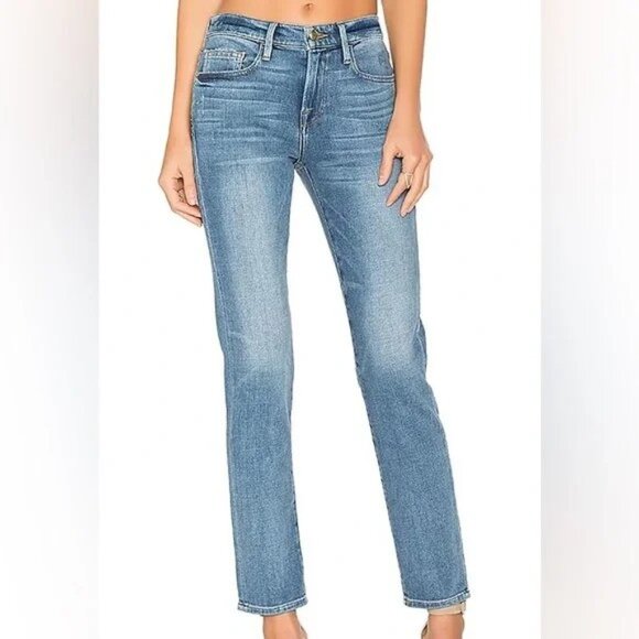 Frame Denim Denim - Frame Le Boy Jean 29